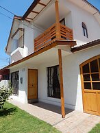 Casa Agrado del Valle