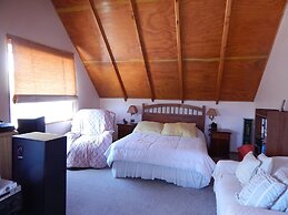 Casa Agrado del Valle