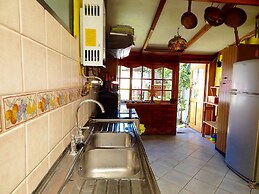 Casa Agrado del Valle