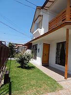Casa Agrado del Valle