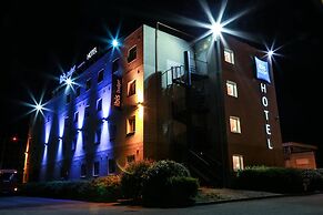 ibis budget Marseille Vitrolles