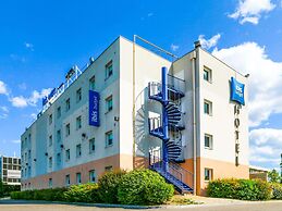 ibis budget Marseille Vitrolles