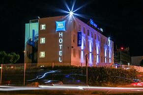 ibis budget Marseille Vitrolles