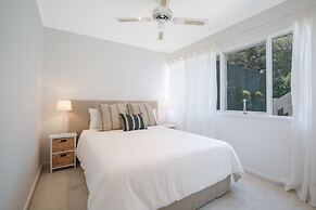 Greenwich Garden Apartment