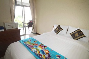 At Sea Condo