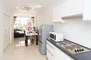 At Sea Condo