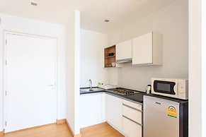 At Sea Condo