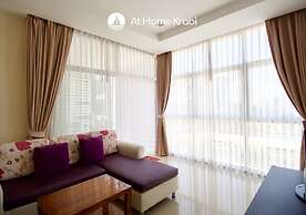 At Sea Condo