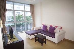 At Sea Condo