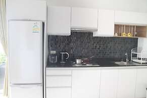 At Sea Condo