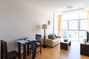 At Sea Condo