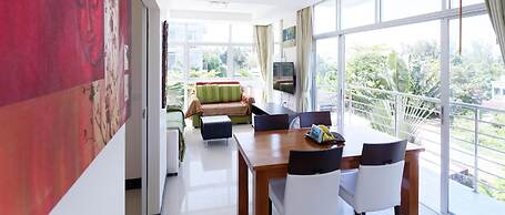 At Sea Condo