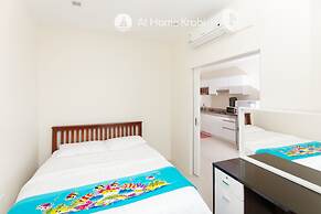At Sea Condo