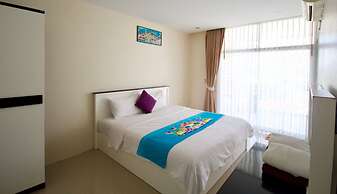 At Sea Condo