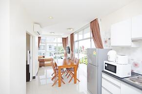 At Sea Condo