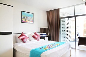 At Sea Condo