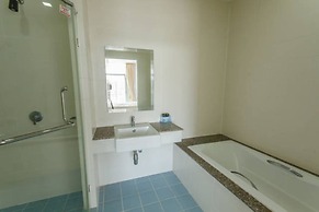 At Sea Condo