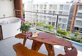 At Sea Condo