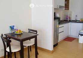 At Sea Condo