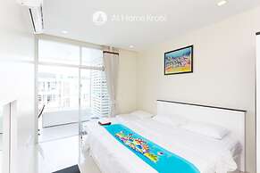 At Sea Condo