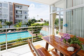At Sea Condo