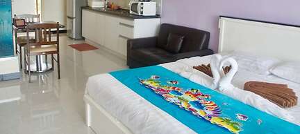 At Sea Condo