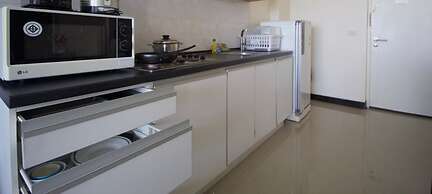 At Sea Condo