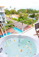 At Sea Condo