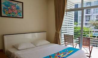 At Sea Condo
