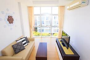 At Sea Condo