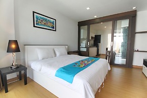 At Sea Condo