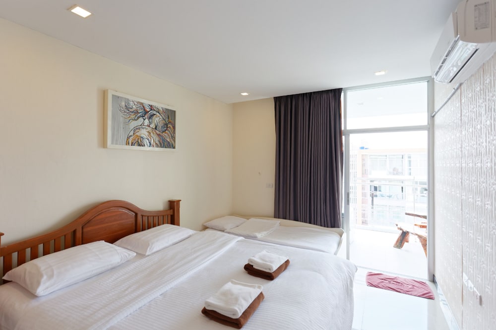 At Sea Condo