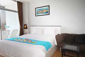 At Sea Condo