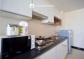 At Sea Condo