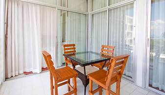 At Sea Condo