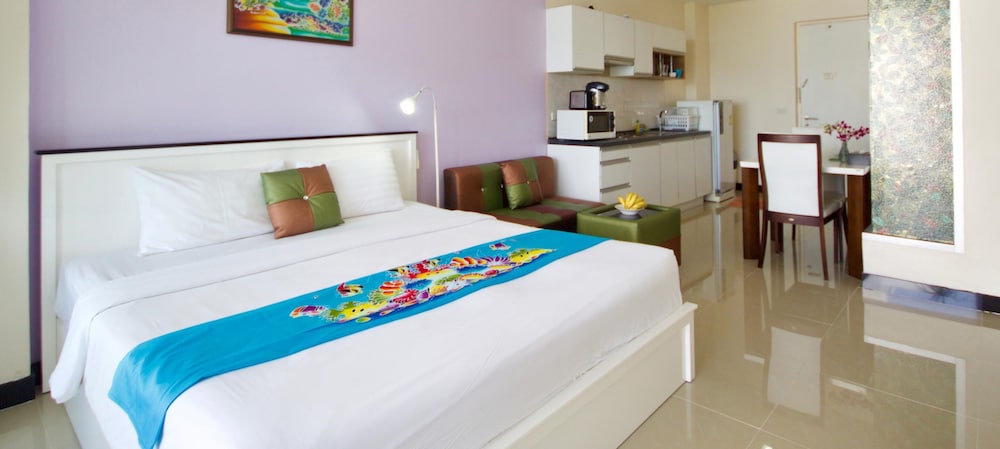 At Sea Condo