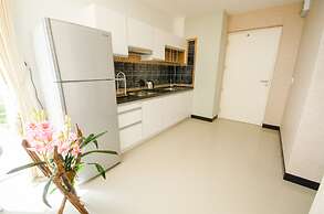 At Sea Condo