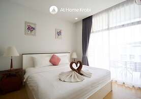 At Sea Condo