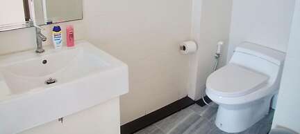 At Sea Condo