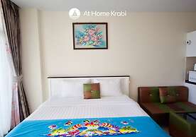 At Sea Condo