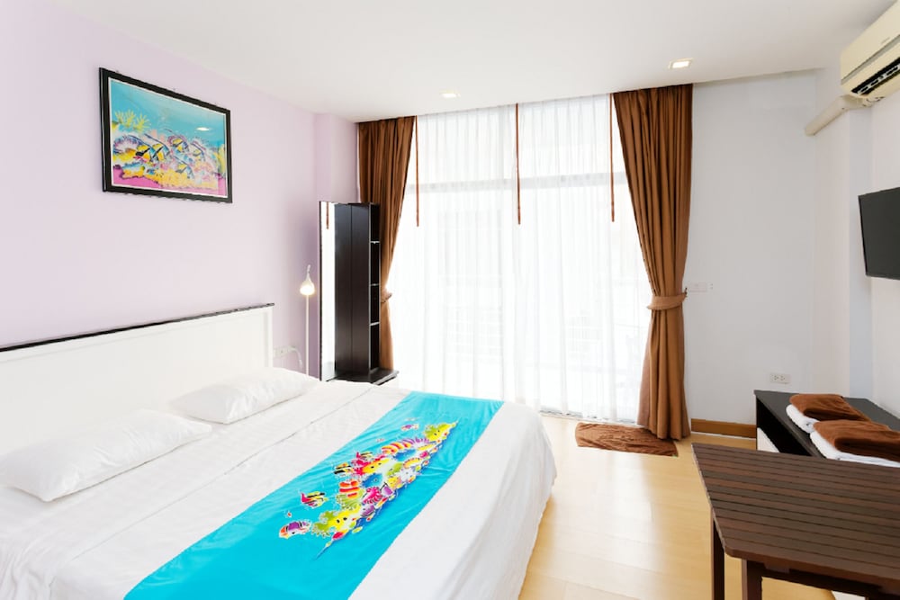 At Sea Condo