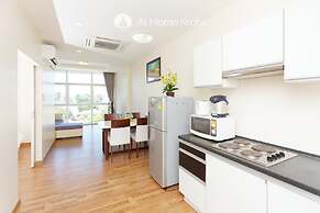 At Sea Condo