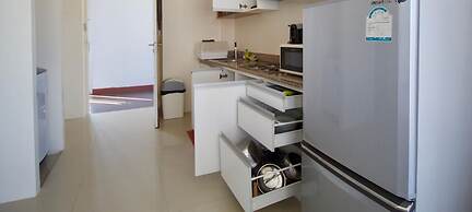 At Sea Condo