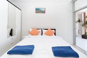 At Sea Condo