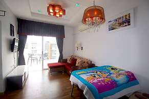 At Sea Condo