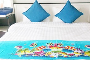 At Sea Condo