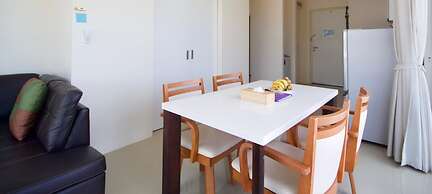 At Sea Condo
