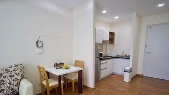At Sea Condo