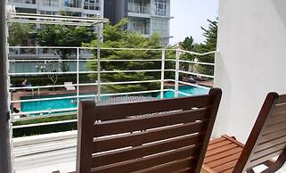 At Sea Condo