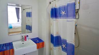 At Sea Condo